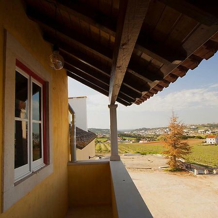 알코바카 Quinta Dos Capuchos Casa Da Adega 빌라 외부 사진