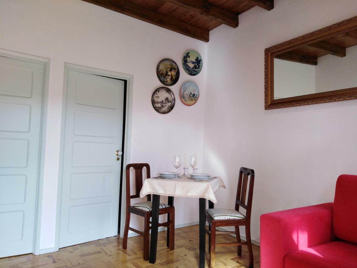 알코바카 Quinta Dos Capuchos Casa Da Adega 빌라 외부 사진